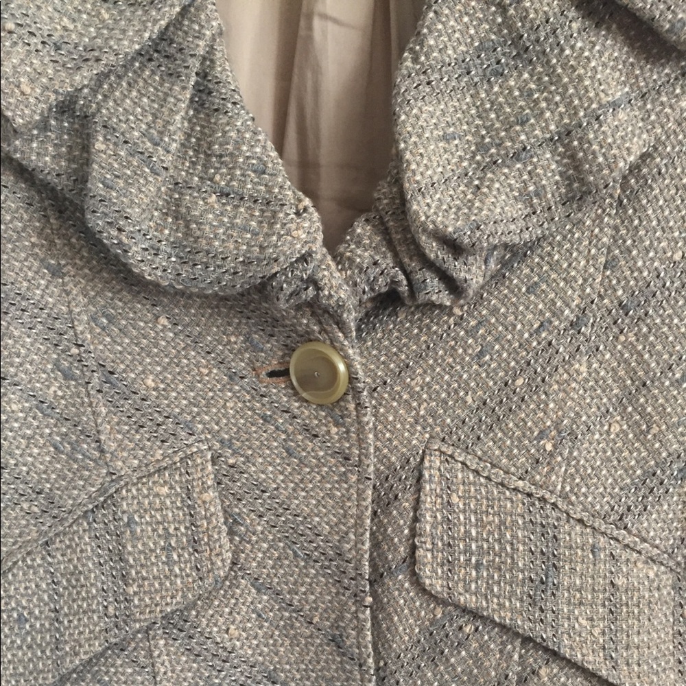 Bcbg Maxazria Jacket. - image 4